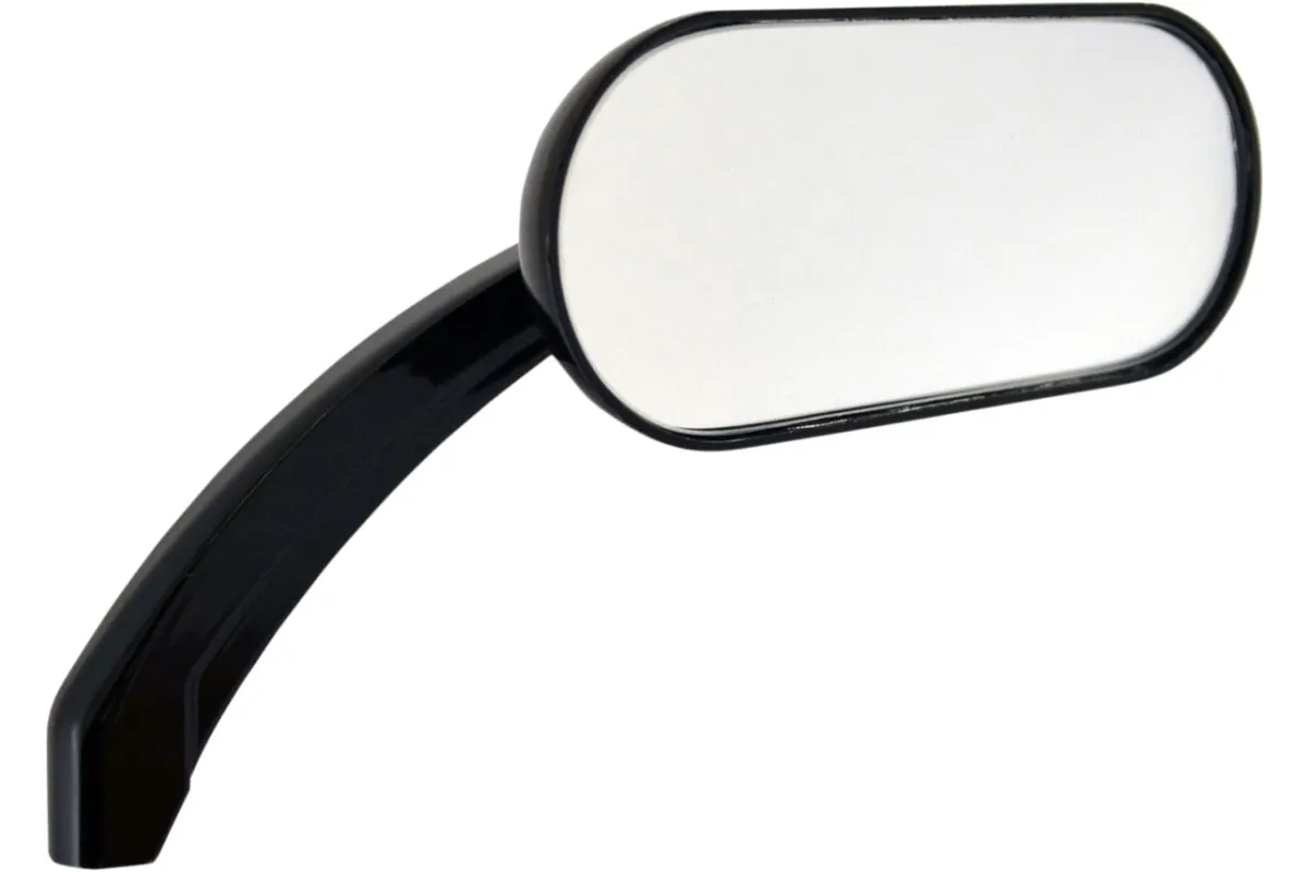 MIRROR OVAL HOTOP GLOSSBK