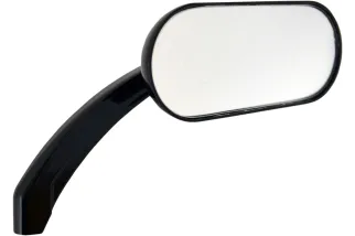 MIRROR OVAL HOTOP GLOSSBK