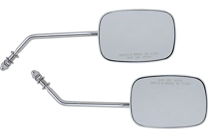 MIRRORS RECT CHR LONG