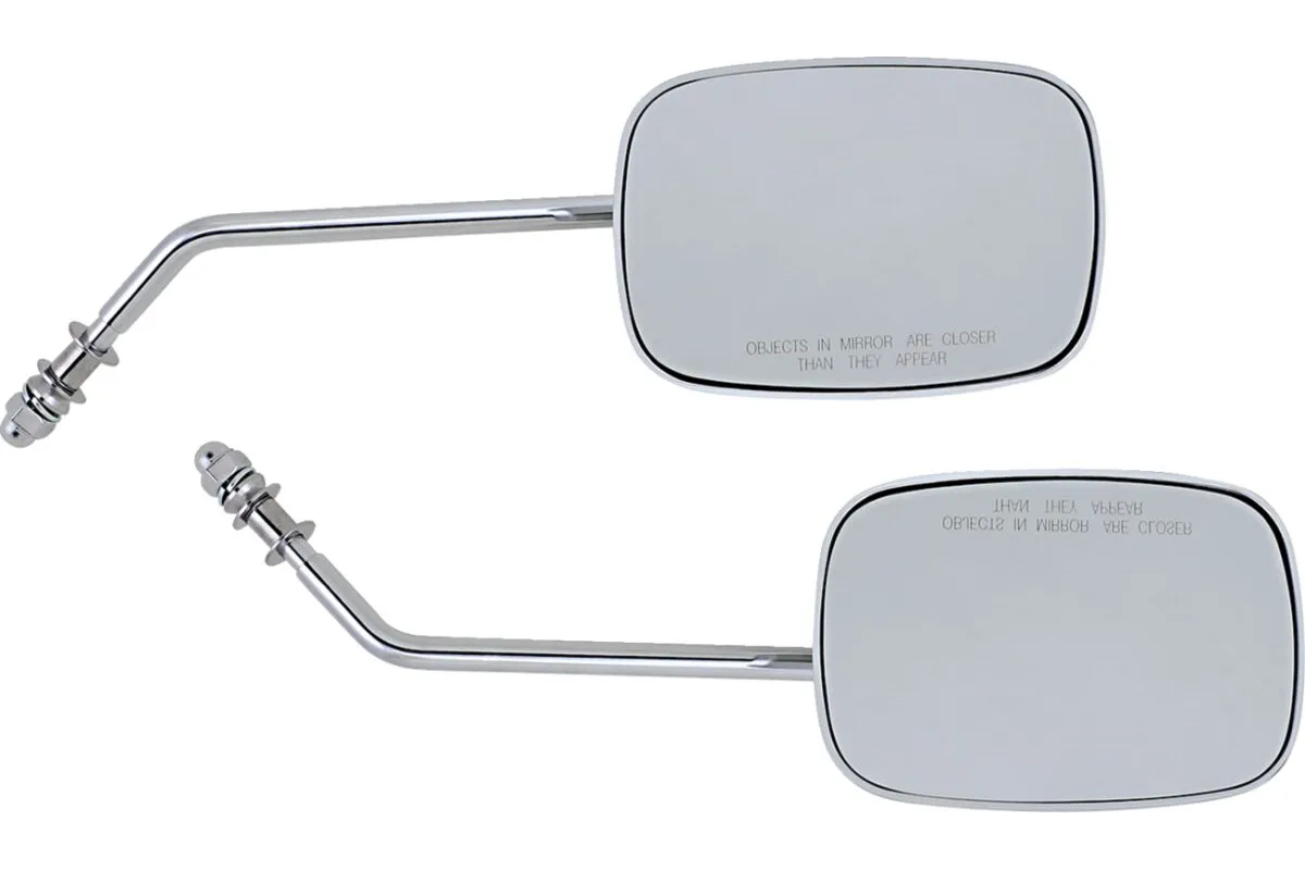 MIRRORS RECT CHR LONG