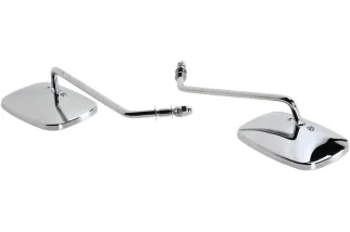 MIRRORS RECT CHR LONG