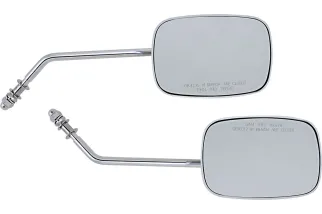 MIRRORS RECT CHR LONG