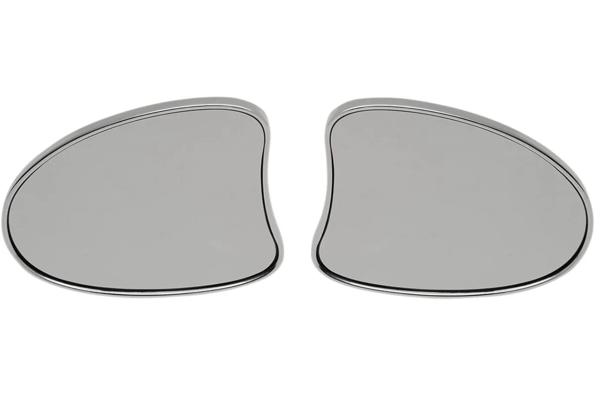 MIRRORS FAIR MNT DLX