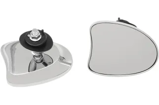 MIRRORS FAIR MNT DLX