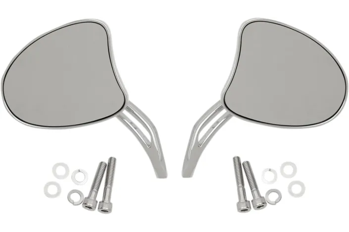 MIRRORS TOUR SHRT STM