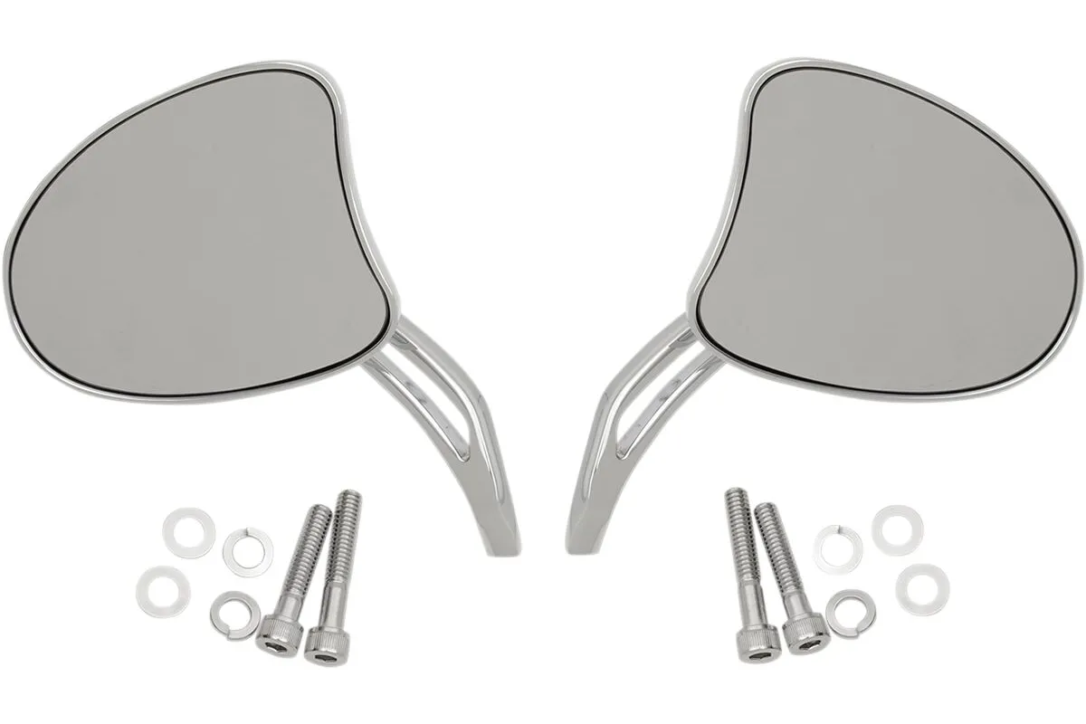 MIRRORS TOUR SHRT STM