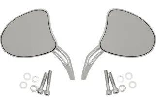 MIRRORS TOUR SHRT STM