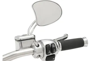 MIRRORS TOUR SHRT STM