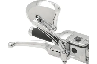 MIRRORS TOUR SHRT STM