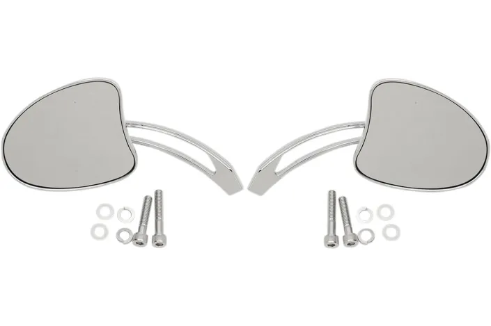 MIRRORS TOUR LONG STM