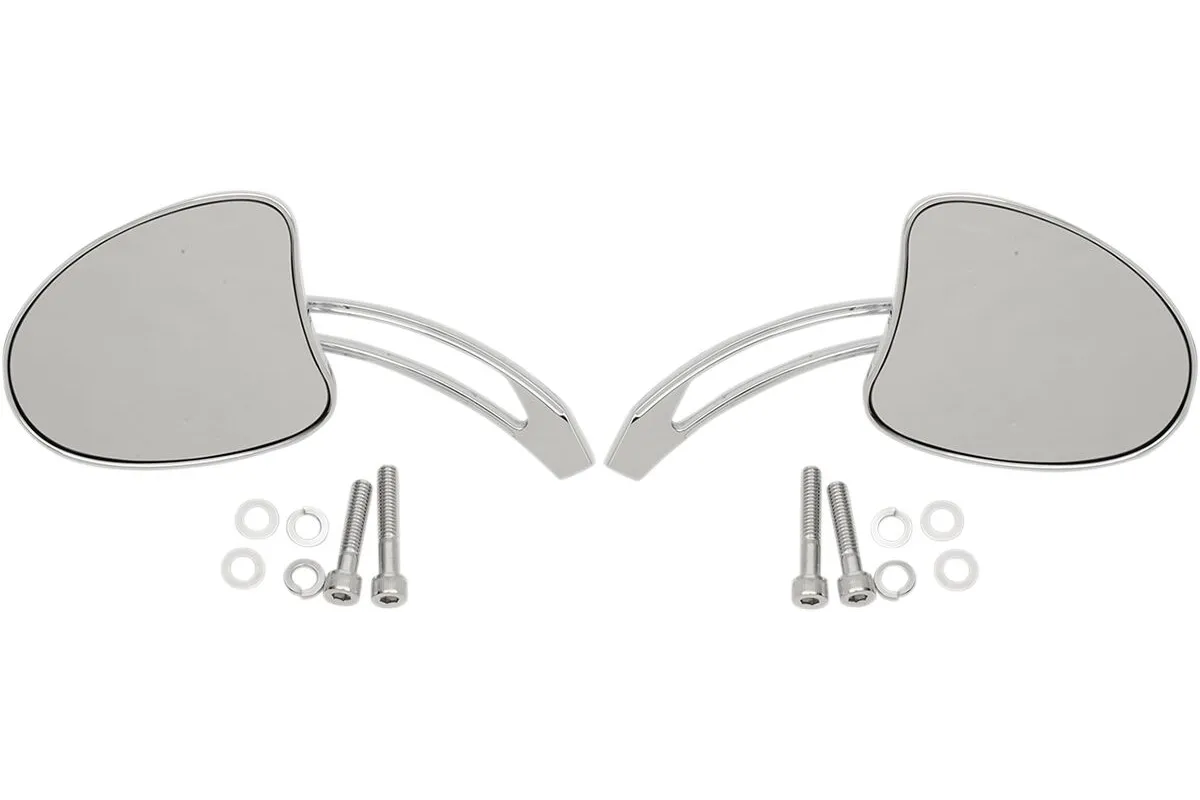 MIRRORS TOUR LONG STM