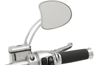 MIRRORS TOUR LONG STM