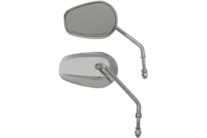 MIRRORS REPL LONG STM CHR