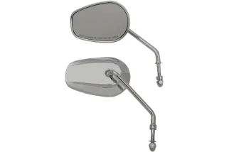 MIRRORS REPL LONG STM CHR