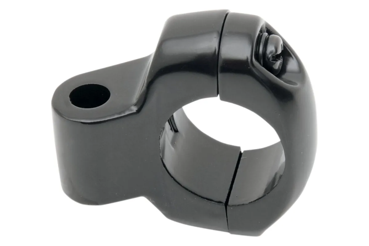 CLAMP MILLER'S MIR BLK