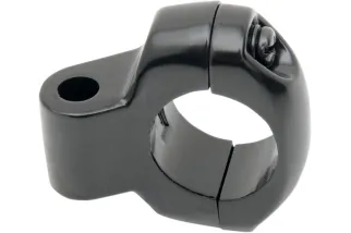 CLAMP MILLER'S MIR BLK