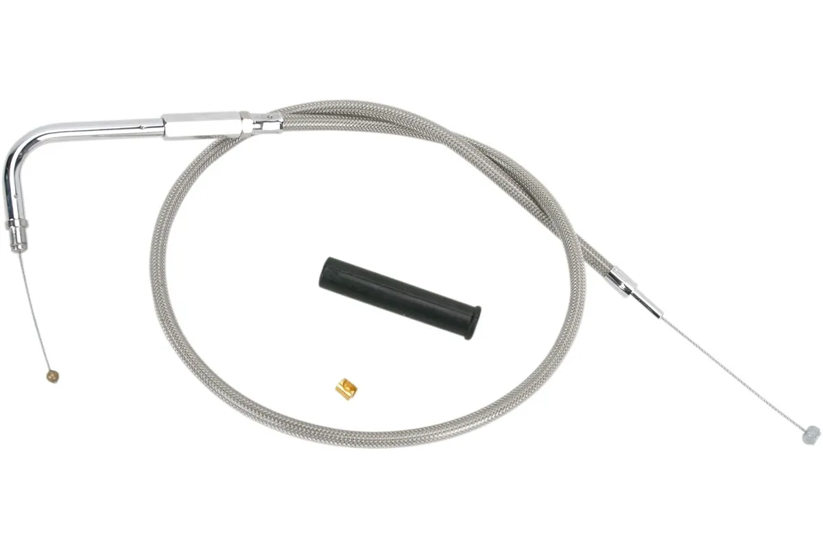 CABLE THROT BRAID 26.5