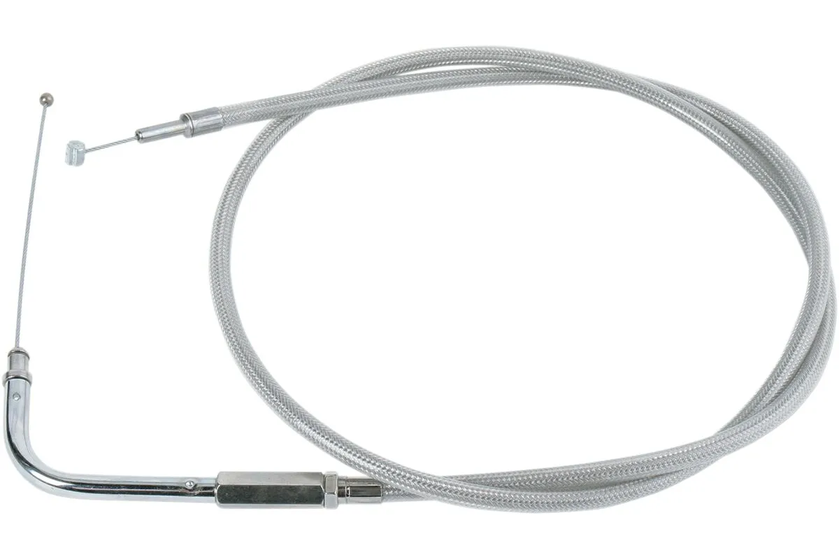 CABLE THROT BRAID 31.75