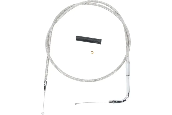 CABLE THROT BRAID 35