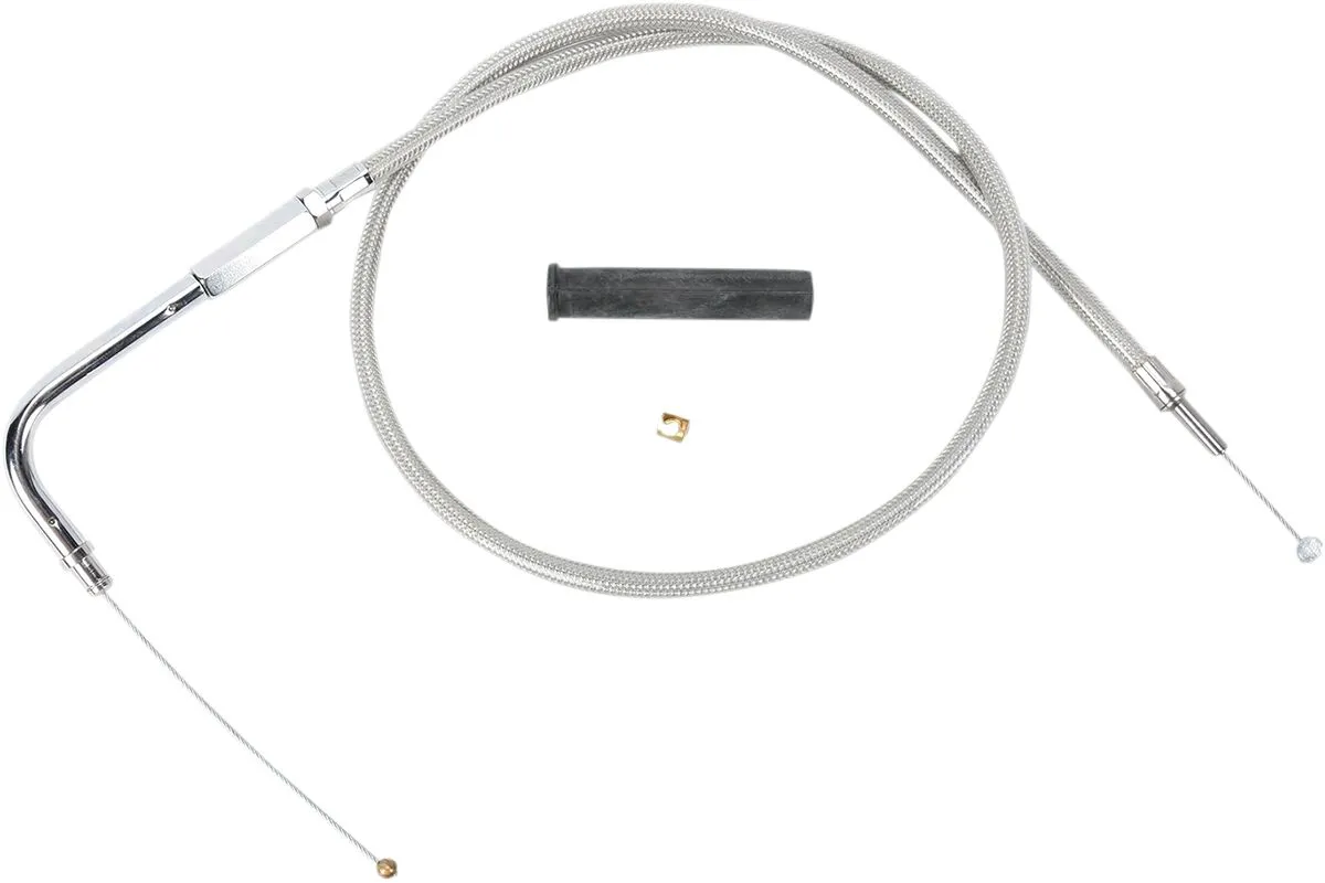 CABLE THROT BRAID 37