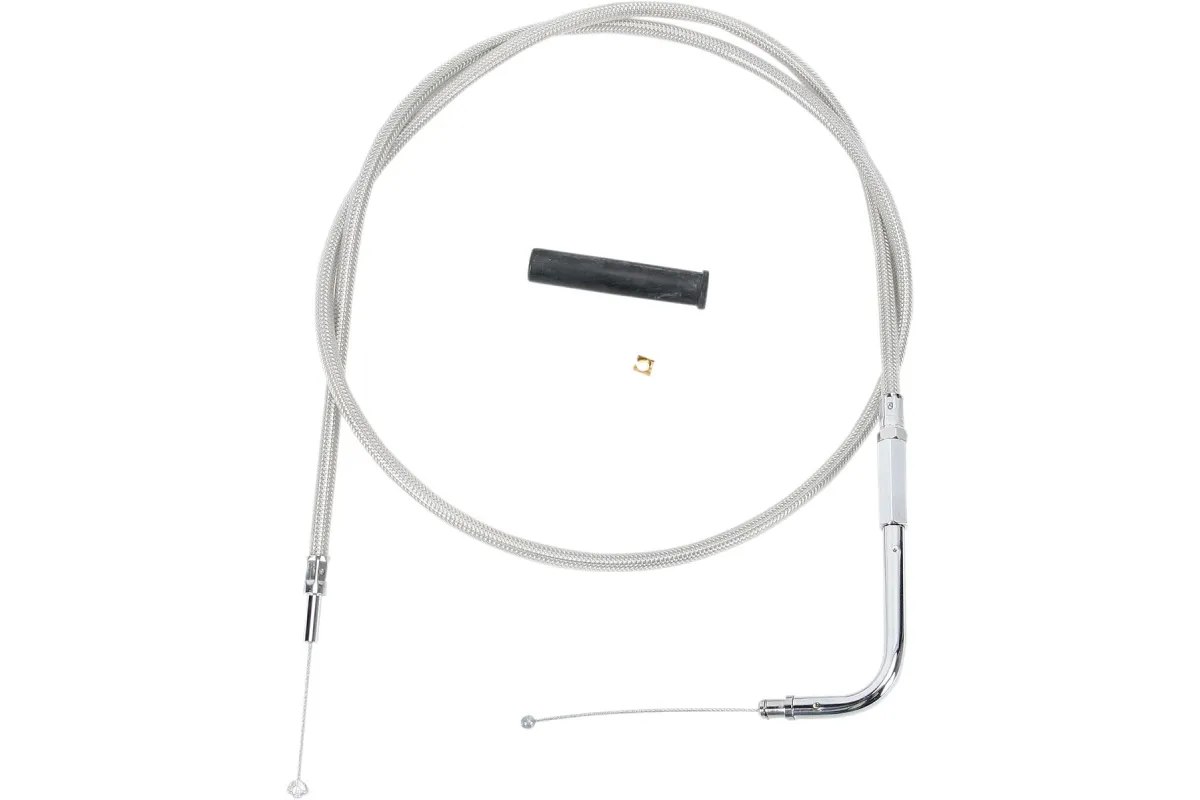 CABLE THROT BRAID 43