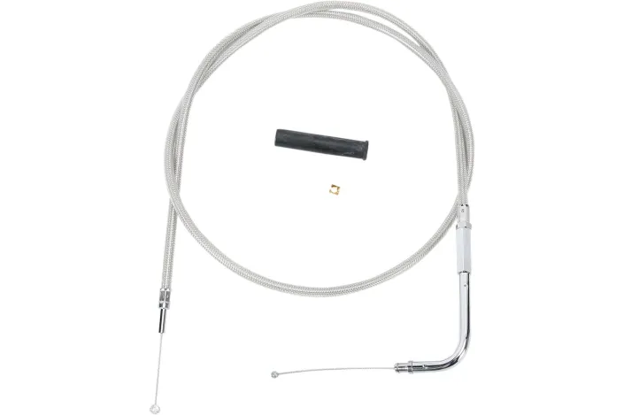 CABLE THROT BRAID 45