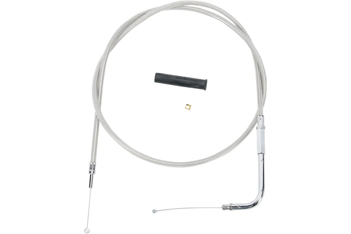 CABLE THROT BRAID 49