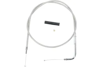 CABLE THROT BRAID 49