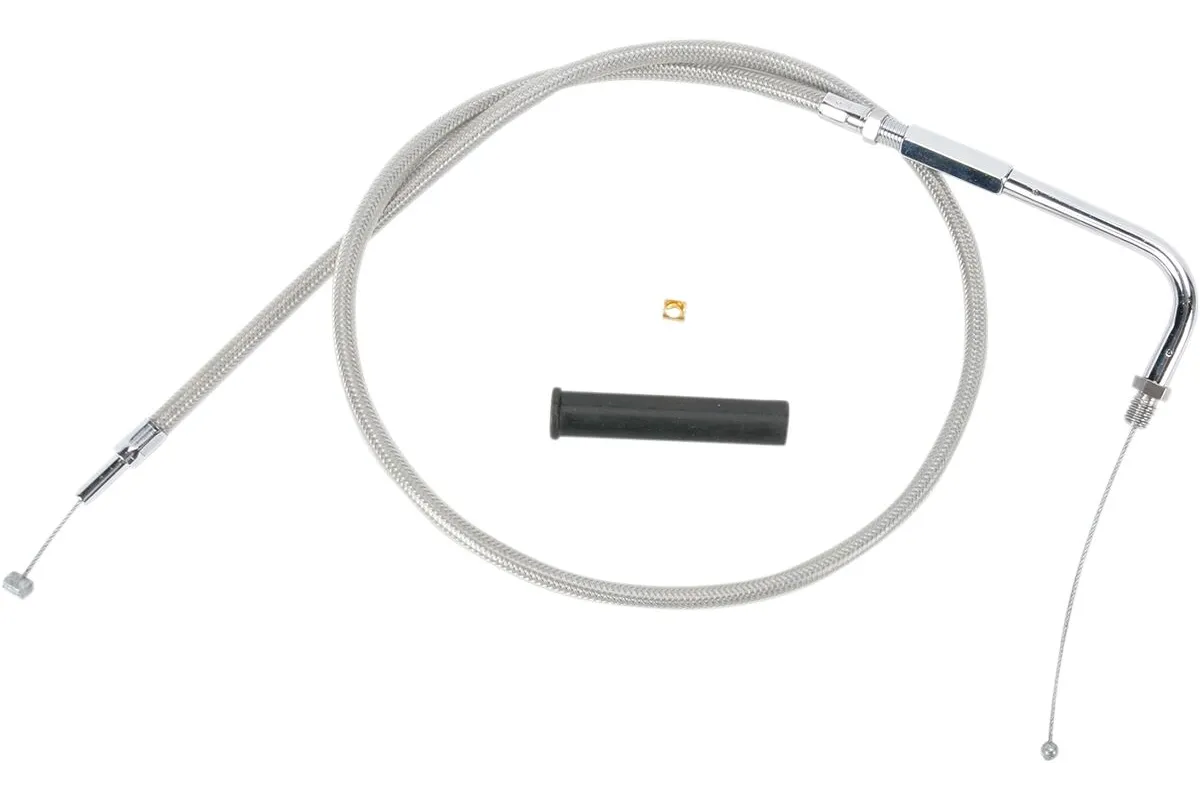 CABLE THROT BRAID 35