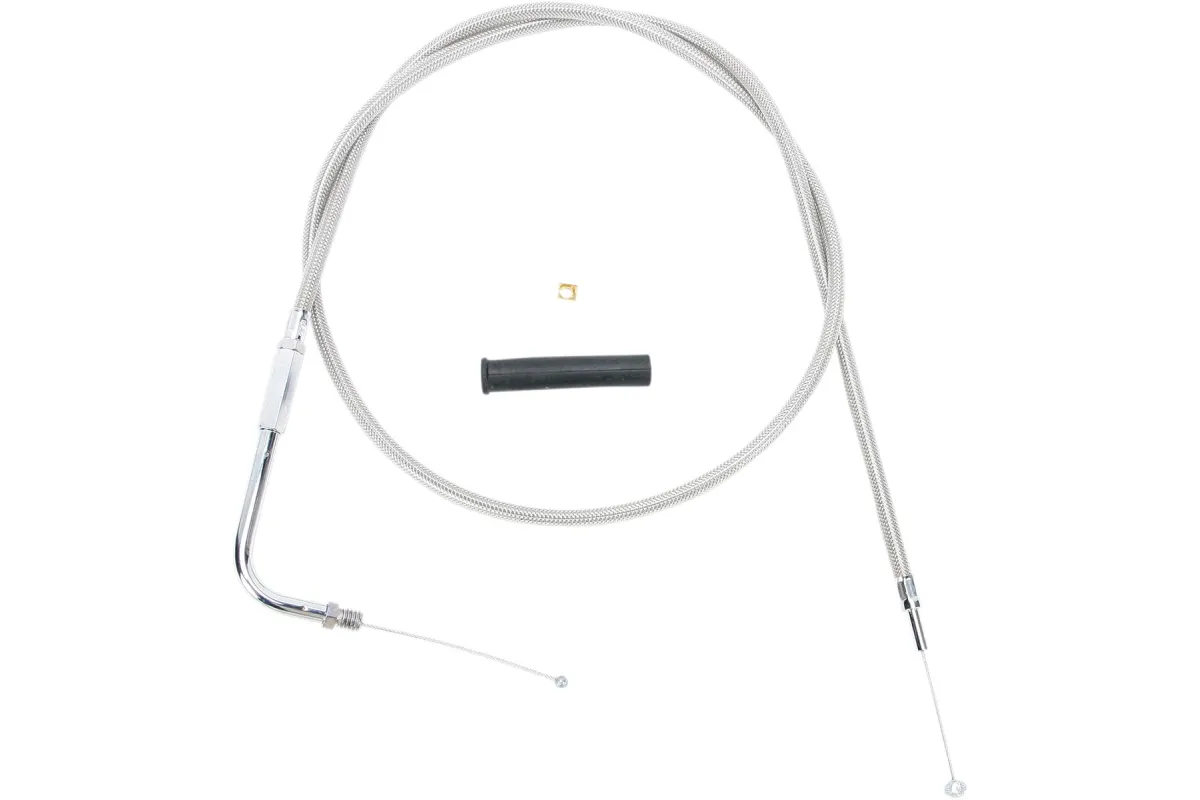 CABLE THROT BRAID 44