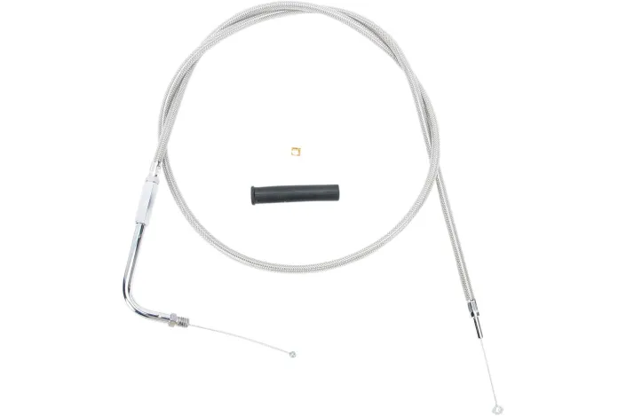 CABLE THROT BRAID 46