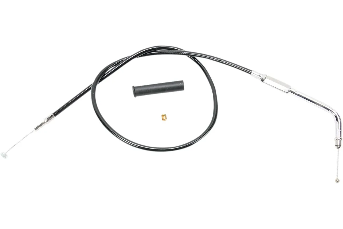 CABLE THROT VINYL 27.5