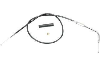 CABLE THROT VINYL 27.5