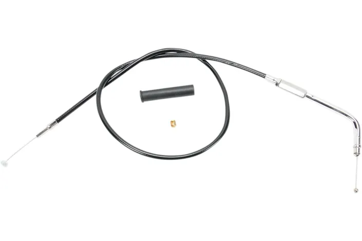 CABLE THROT VINYL 29.5