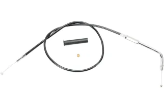 CABLE THROT VINYL 32.5