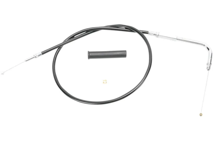 CABLE THROT VINYL 37