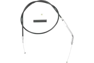 CABLE THROT VINYL 32.5