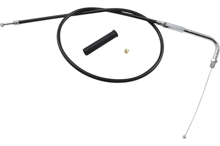 CABLE THROT VINYL 30