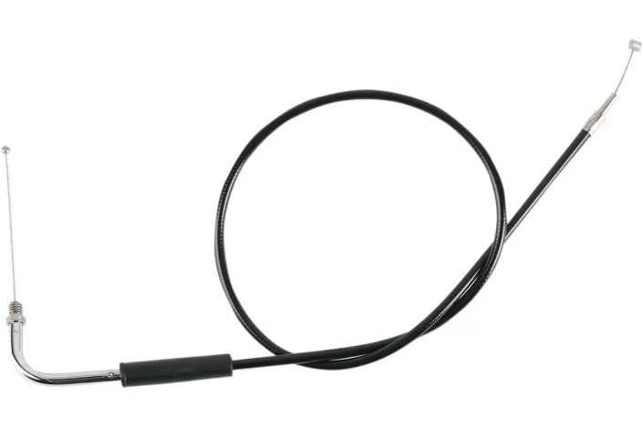 CABLE THROT VINYL 33