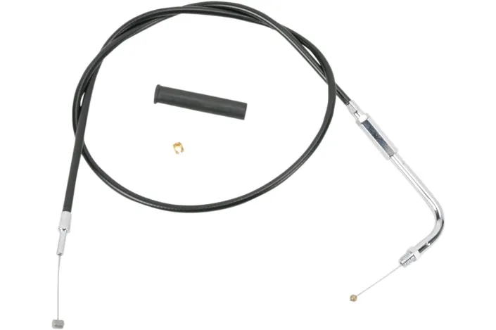 CABLE THROT VINYL 38