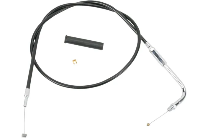 CABLE THROT VINYL 32.5