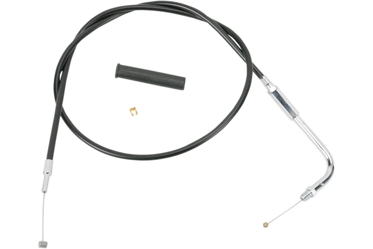 CABLE THROT VINYL 32.5