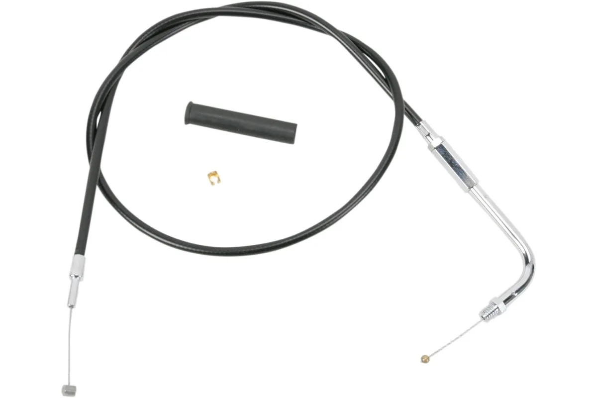 CABLE THROT VINYL 37