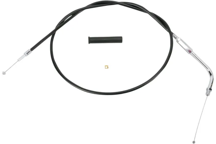 CABLE THROT VINYL 32.5