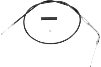 CABLE THROT VINYL 32.5