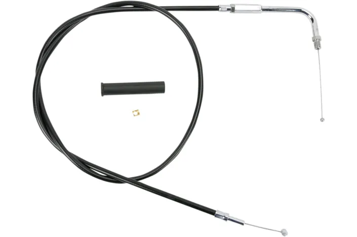 CABLE THROT VINYL 44