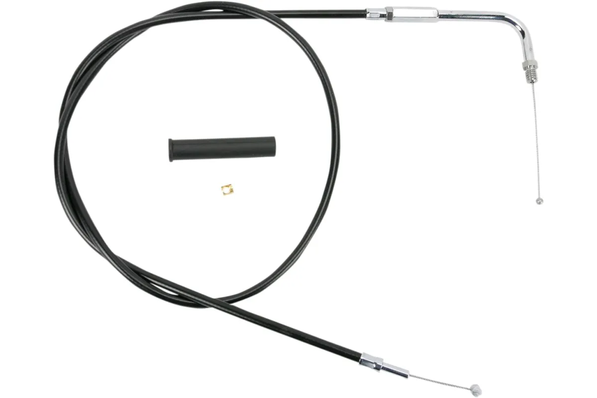 CABLE THROT VINYL 46