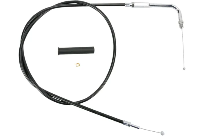 CABLE THROT VINYL 48