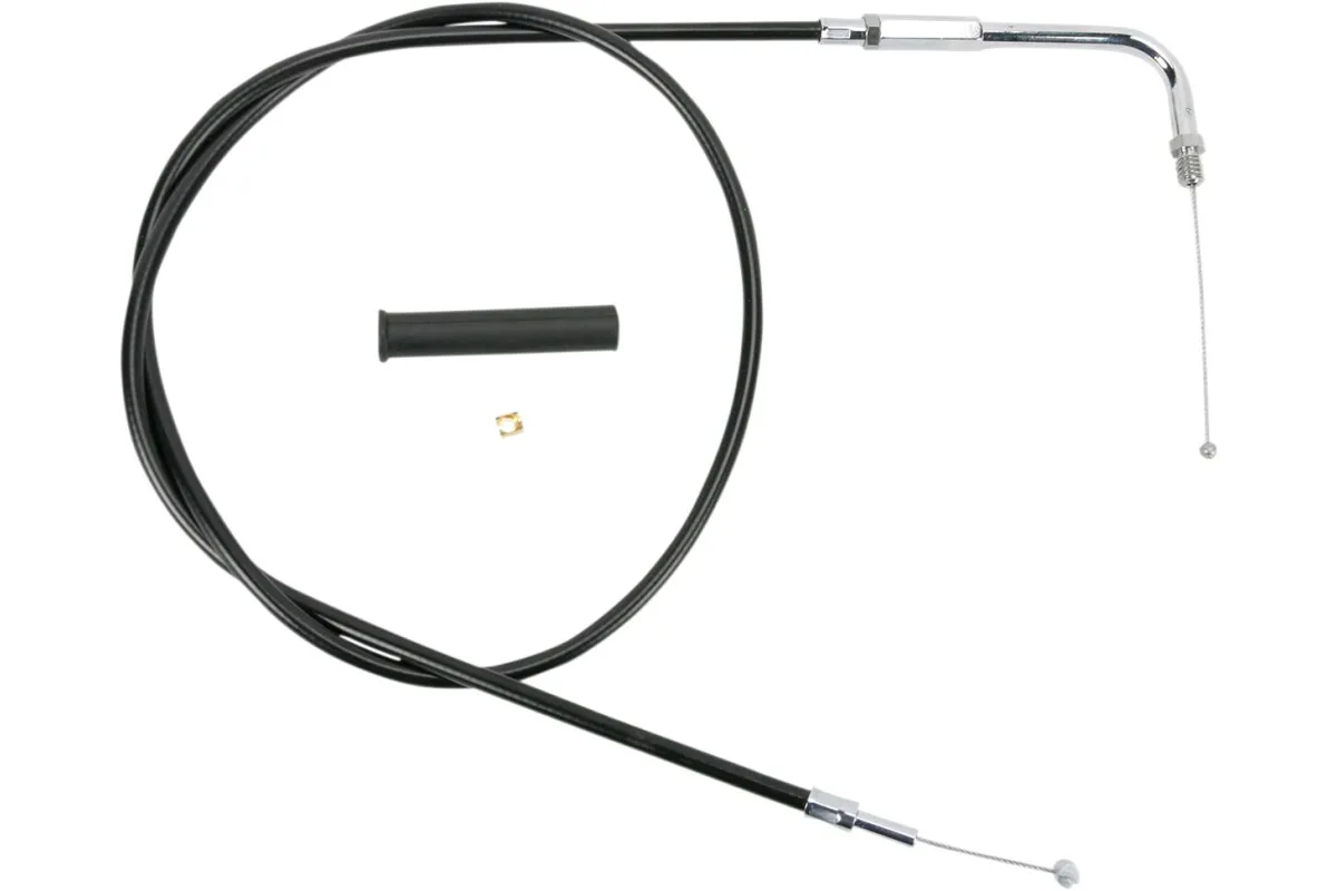 CABLE THROT VINYL 48