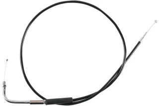 CABLE THROT VINYL 39.5